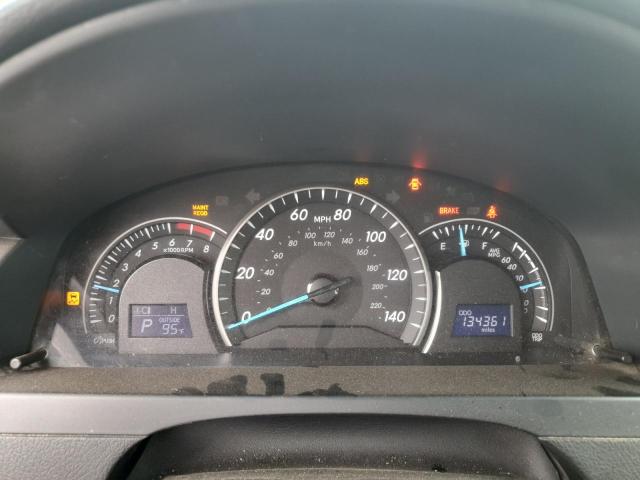 2015 TOYOTA CAMRY LE 4T1BF1FK5FU079703