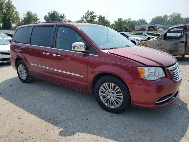 2015 CHRYSLER TOWN & COU 2C4RC1CG9FR619062
