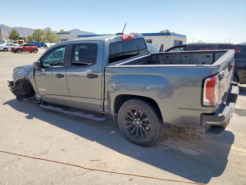 2021 GMC CANYON ELE 1GTG5BEN1M1118249