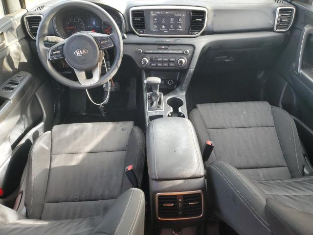 2020 KIA SPORTAGE L - KNDPM3AC8L7805480