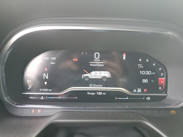 2023 GMC YUKON AT4 1GKS2CKD8PR506223