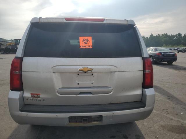 2015 CHEVROLET TAHOE K150 - 1GNSKBKC5FR182036