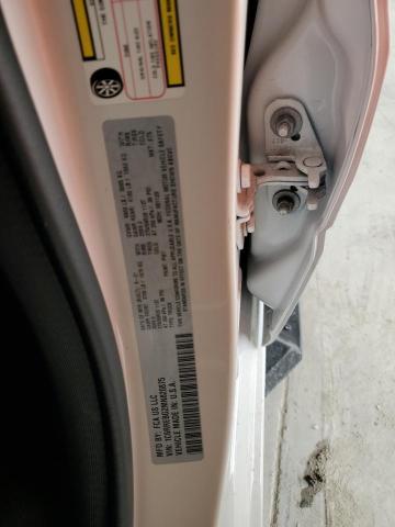 2021 RAM 1500 BIG H 1C6RREBG2MN820875