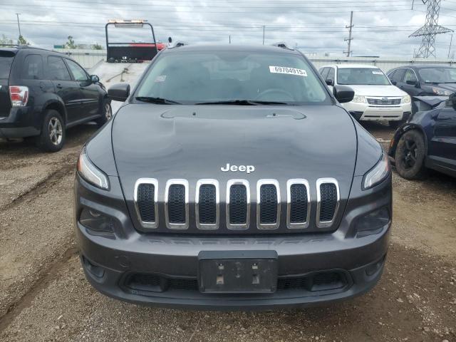 2015 JEEP CHEROKEE L 1C4PJMCS2FW795283