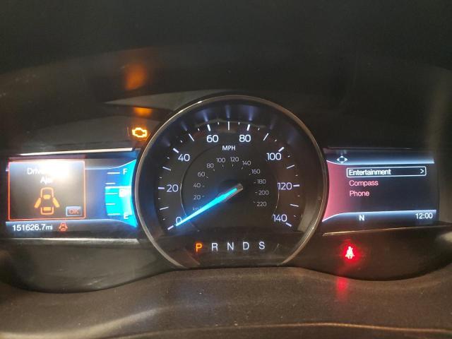 2019 FORD EXPLORER X - 1FM5K8D89KGB25325