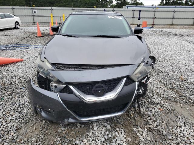 2016 NISSAN MAXIMA 3.5 - 1N4AA6AP5GC420433