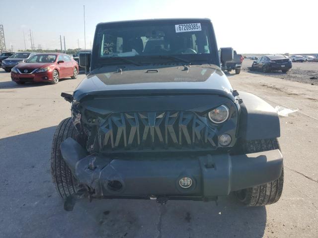 2016 JEEP WRANGLER U 1C4BJWDG2GL161944