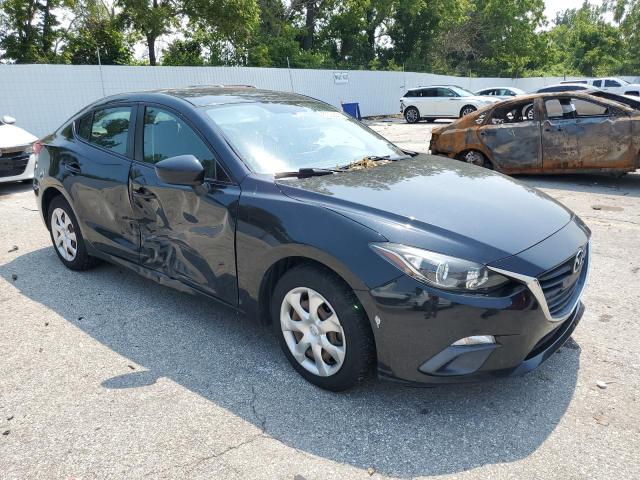 2015 MAZDA 3 SPORT - 3MZBM1U77FM175083