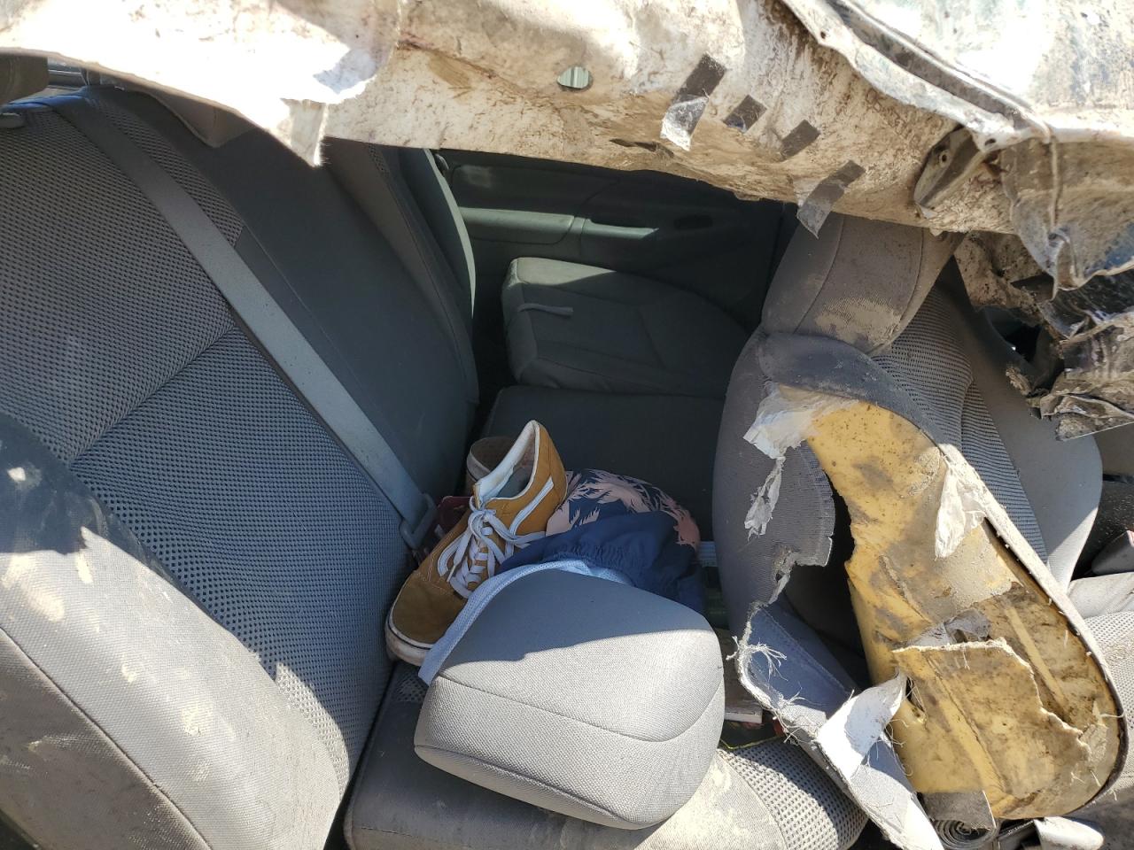 TOYOTA TACOMA DOUBLE CAB