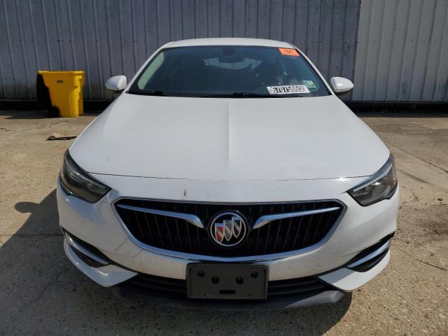 2018 BUICK REGAL PREF W04GL6SX6J1147707