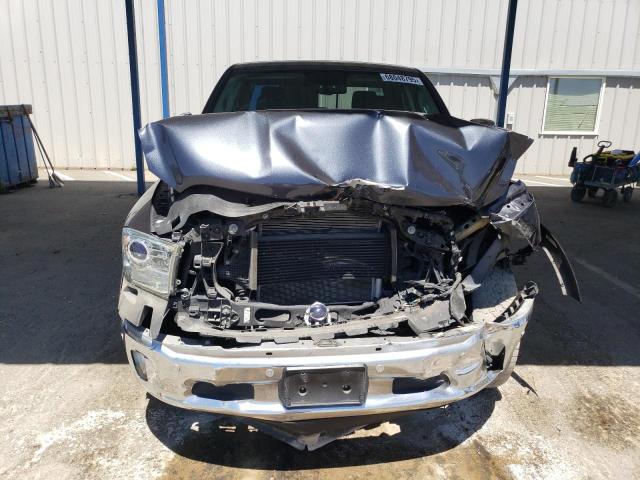 2018 RAM 1500 LARAM 1C6RR7NM2JS354360