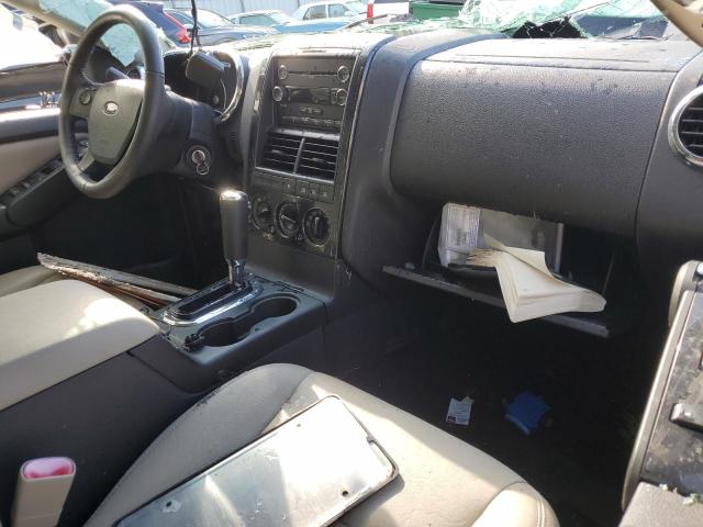 2008 FORD EXPLORER X #3301748440