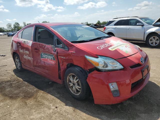 2010 TOYOTA PRIUS #3287773090