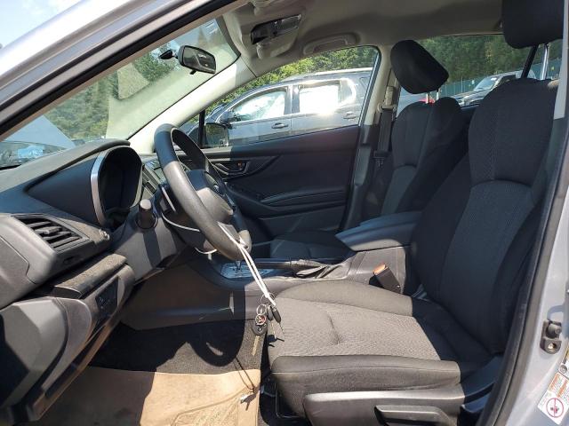 2017 SUBARU IMPREZA PR 4S3GTAB6XH3733812