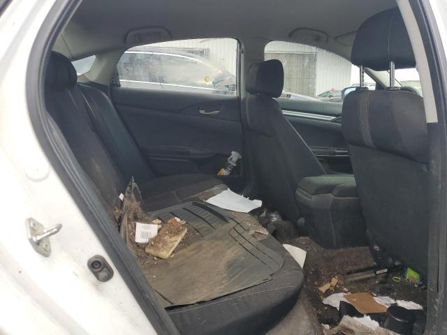 2020 HONDA CIVIC LX 2HGFC2F60LH574138