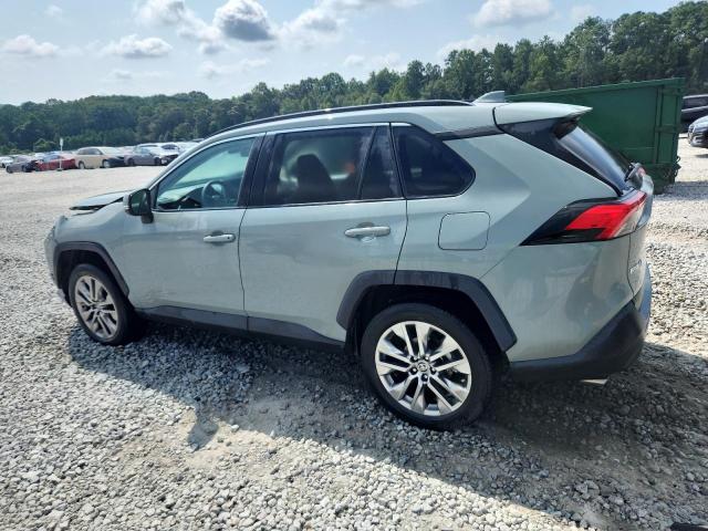 2023 TOYOTA RAV4 XLE P 2T3C1RFV9PW259125