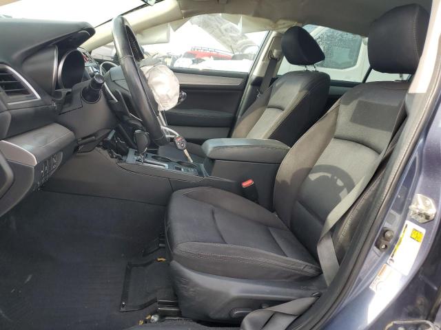2017 SUBARU LEGACY 2.5 - 4S3BNAF64H3016241