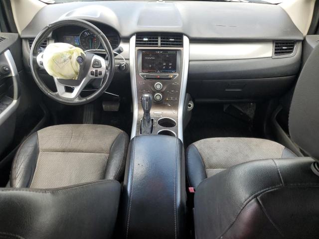 2013 FORD EDGE SEL #3284026888