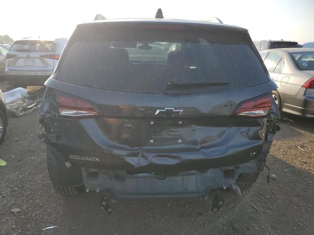 2023 CHEVROLET EQUINOX LT 3GNAXKEG6PS132854