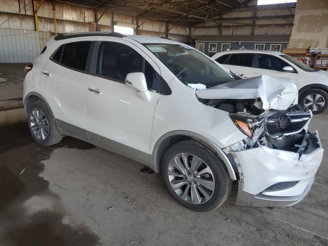 2019 BUICK ENCORE PRE KL4CJASB9KB709591