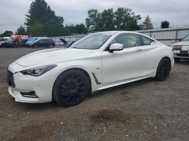 2018 INFINITI Q60 LUXE 300 JN1EV7EL2JM390549
