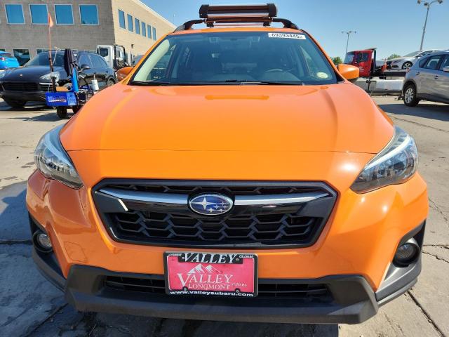 2018 SUBARU CROSSTREK JF2GTADCXJH235011