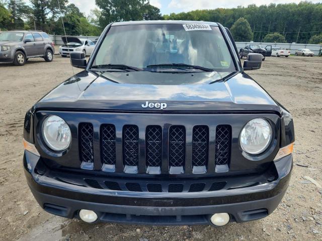 2016 JEEP PATRIOT SP 1C4NJPBA9GD527815