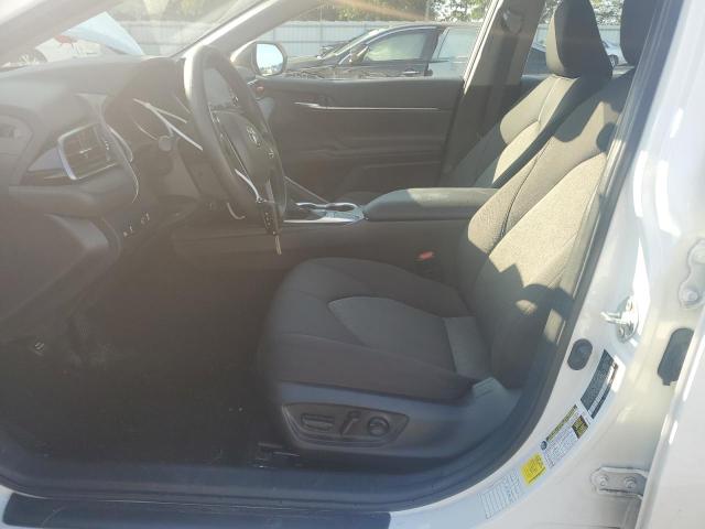 2024 TOYOTA CAMRY LE #3297932774