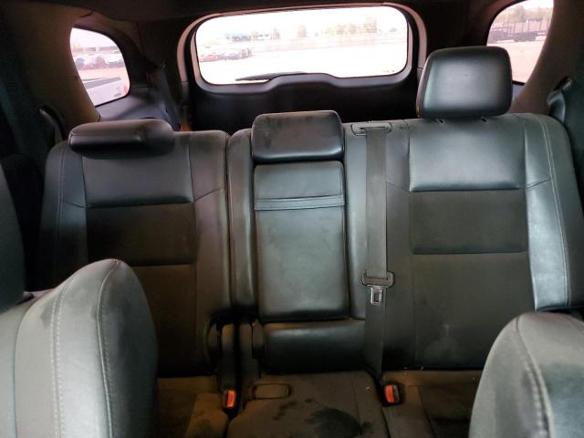 2015 DODGE DURANGO SX 1C4RDHAG2FC781827