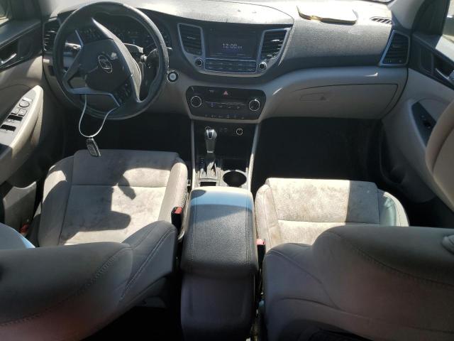 2016 HYUNDAI TUCSON LIM KM8J3CA28GU148604