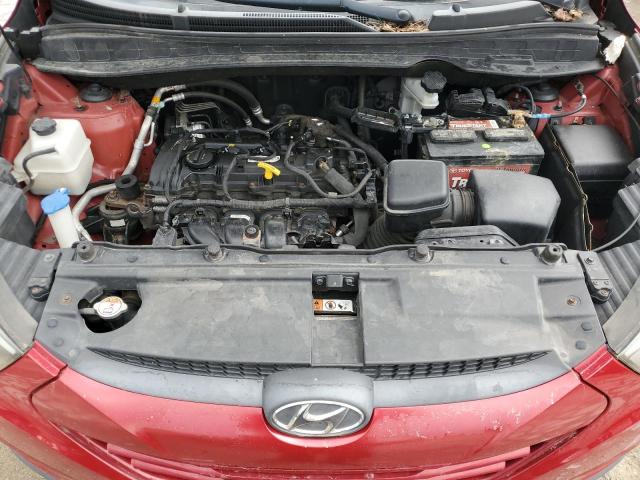 2015 HYUNDAI TUCSON GLS KM8JT3AF9FU111076