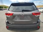 Lot #3293881591 2019 TOYOTA HIGHLANDER