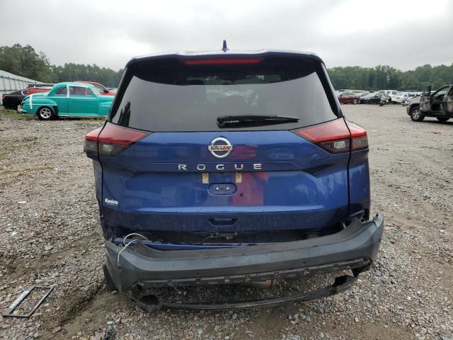 2021 NISSAN ROGUE S 5N1AT3AA2MC729413