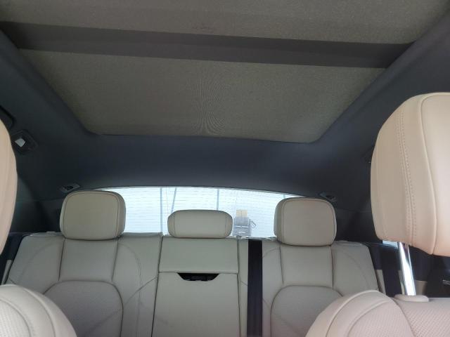 2025 PORSCHE MACAN BASE WP1AA2A59SLB08043