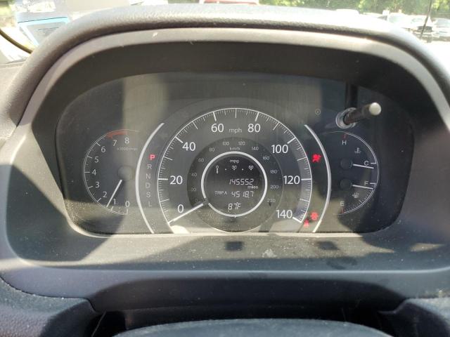 2016 HONDA CR-V EX 2HKRM4H53GH694084