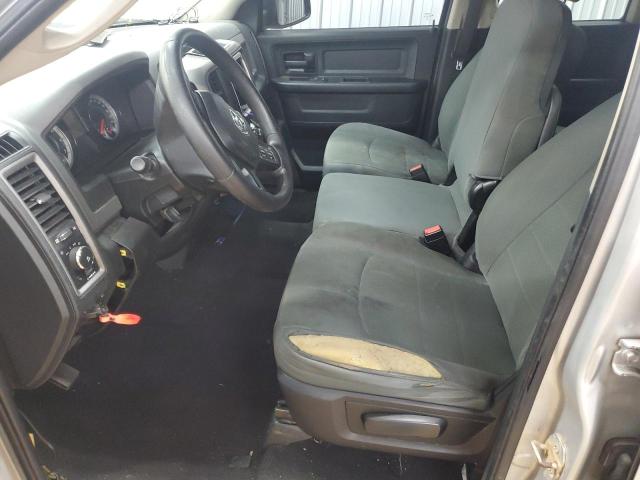 2016 RAM 1500 ST 1C6RR7FT2GS336696