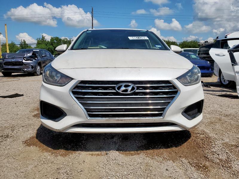 2019 HYUNDAI ACCENT SE - 3KPC24A39KE087866