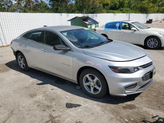 2016 CHEVROLET MALIBU LS - 1G1ZB5ST7GF350294