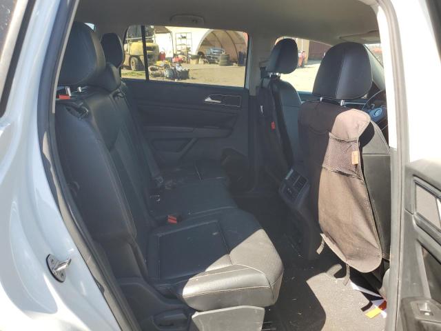 2018 VOLKSWAGEN ATLAS SE 1V2CR2CA1JC570722