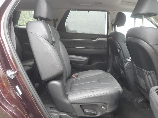 2022 HYUNDAI PALISADE S KM8R4DHE9NU426431