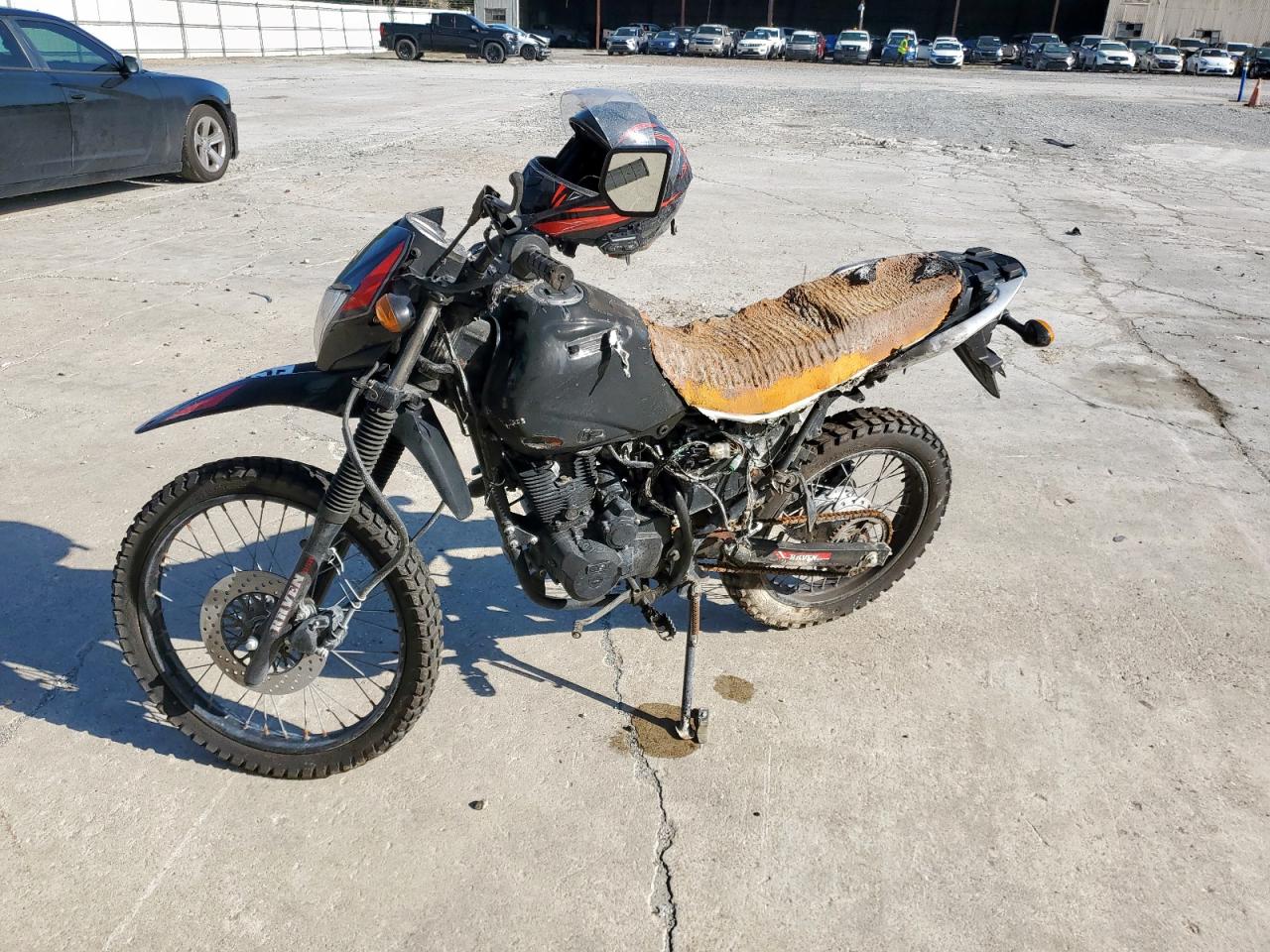 Lot #3304098485 2024 VITA MOTORCYCLE