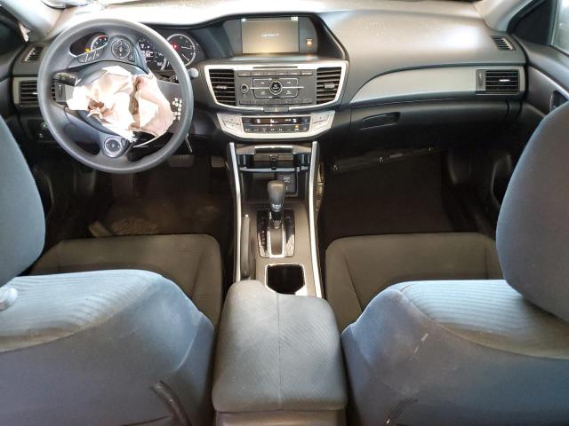 2014 HONDA ACCORD LX - 1HGCR2F3XEA227196