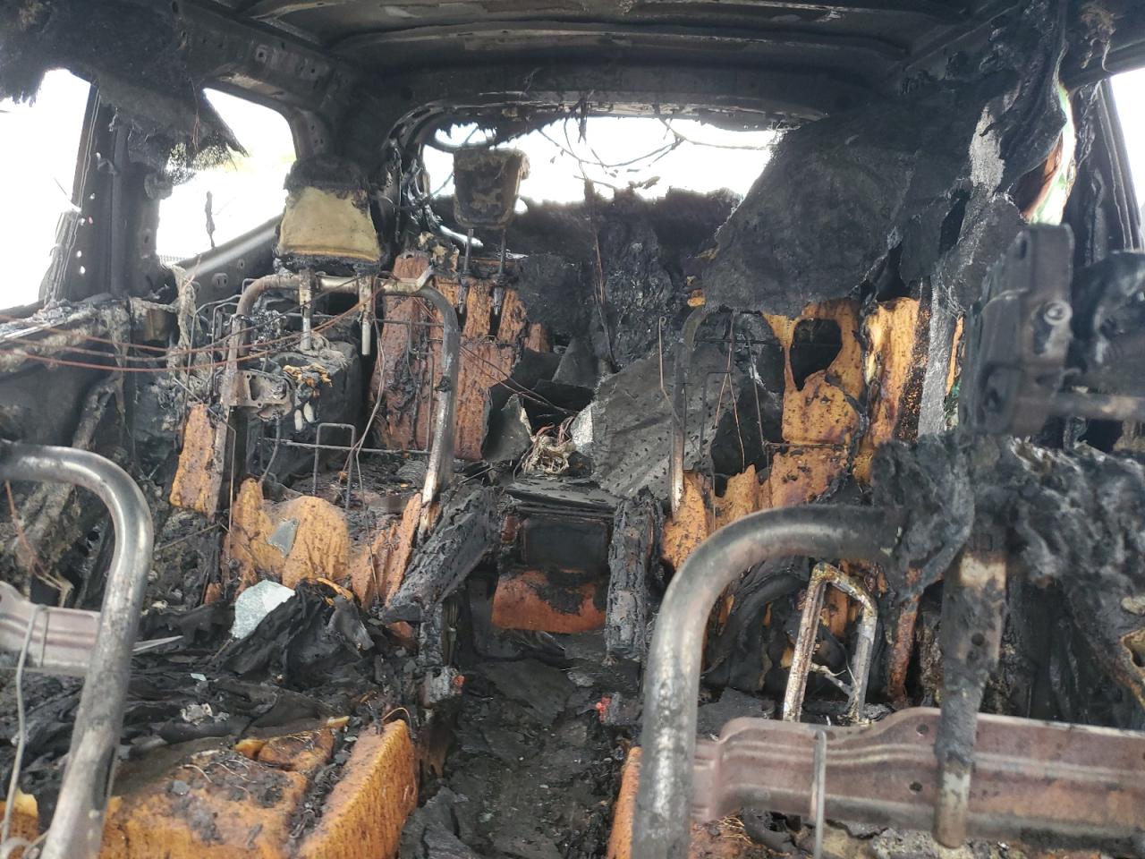 SUBARU ASCENT LIMITED