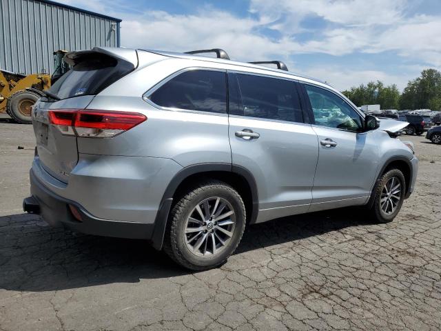 2017 TOYOTA HIGHLANDER - 5TDJZRFH5HS521333