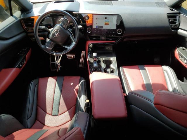2022 LEXUS NX 350 JTJKGCEZ1N2006458