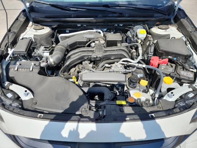 2025 SUBARU LEGACY PRE 4S3BWAC60S3002801