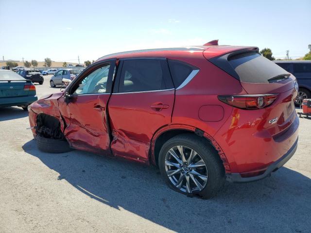 2019 MAZDA CX-5 SIGNATURE JM3KFBEY2K0509146