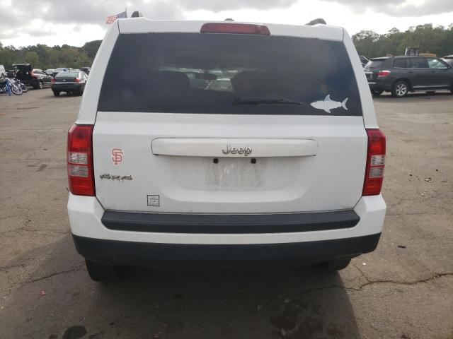 2016 JEEP PATRIOT SP 1C4NJRBB2GD566010