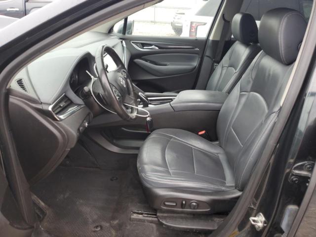 2019 BUICK ENCLAVE ESSENCE 5GAEVAKW1KJ250733