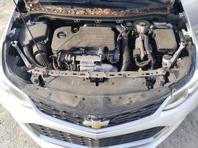 2018 CHEVROLET CRUZE LS - 1G1BC5SM0J7223668